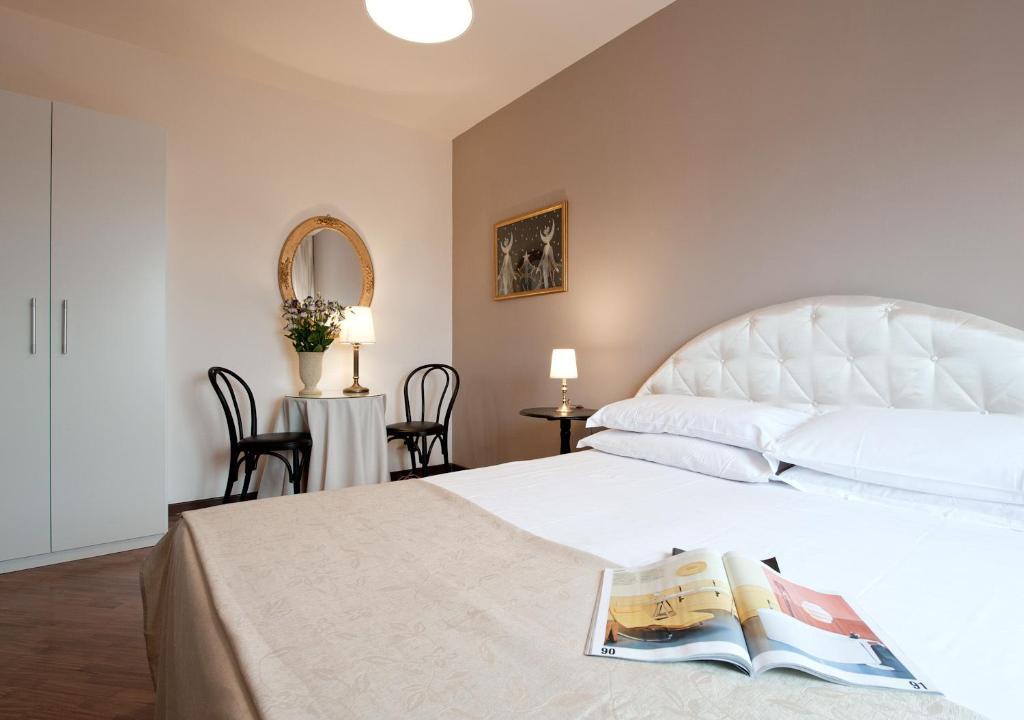 Stelle Di San Lorenzo Roma Habitación foto
