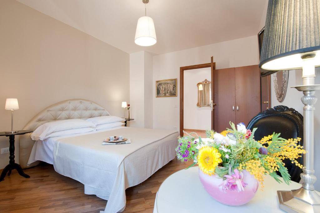 Stelle Di San Lorenzo Roma Habitación foto